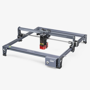 CREALITY 3D CR-30 Laser Falcon Engraver-5W