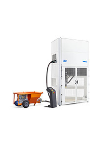 Delta WASP 3MT CONCRETE