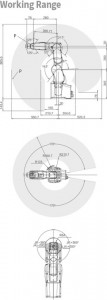 Dobot SR4-560