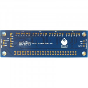 Duet Expansion Breakout Board