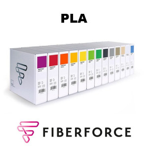 Filament Fiber Force PLA PANTONE
