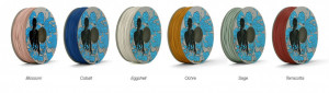 Filament Reflow rPLA