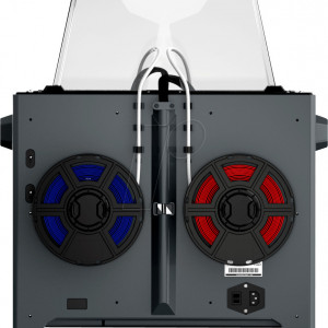 FLASHFORGE Creator Pro 2