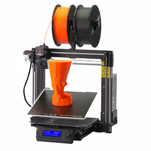 ORIGINAL PRUSA I3 MK3S+