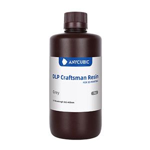 Rășină Anycubic DLP Craftsman
