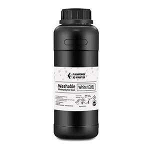 Rășină Flashforge Washable