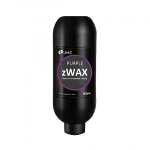 Rășină UNIZ zWAX