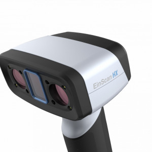 Shining 3D EinScan HX