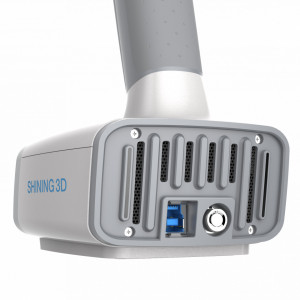 Shining 3D EinScan H