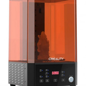 Stație de procesare CREALITY 3D UW-01
