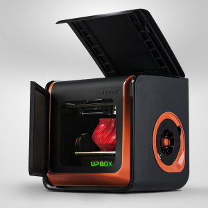Tiertime UP Box Plus