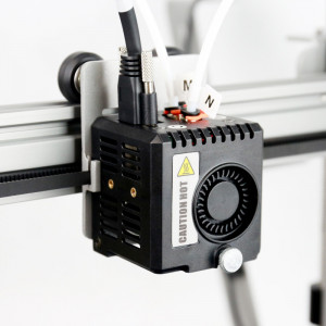 WANHAO Duplicator D12/300