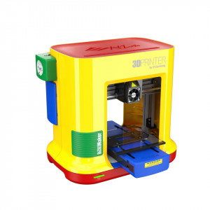 XYZPRINTING da Vinci miniMaker