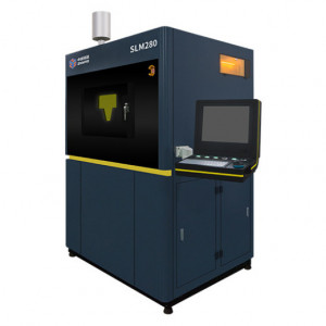 ZRapid iSLM280