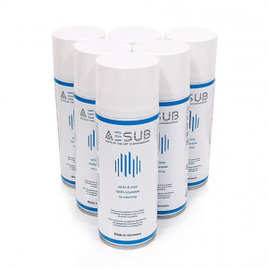 AESUB spray de scanare 3D profesional