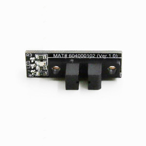 Circuit electronic limitator axă Raise3D seria Pro2