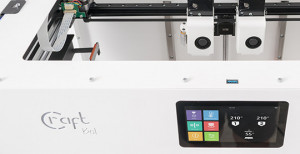 Craftbot FLOW IDEX