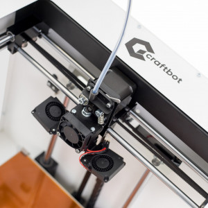 Craftbot PLUS PRO