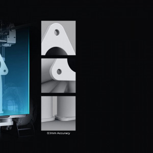 CREALITY 3D Sermoon D3