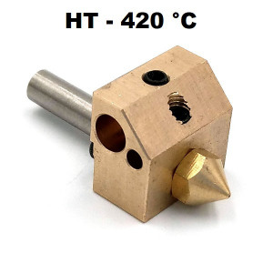 CREATBOT F430 HT