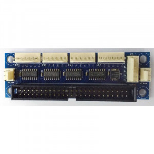 Duet Expansion Breakout Board