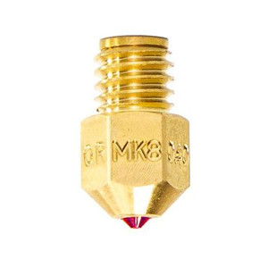 Duze de extruziune MK8