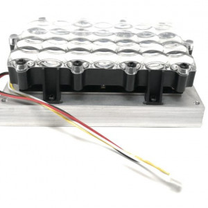 EPAX X1K 6" 2K Mono