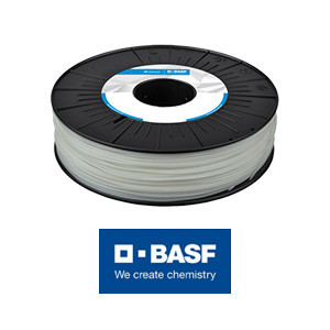 Filament BASF Ultrafuse TPU 64D
