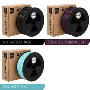 Filament BigRep PLA