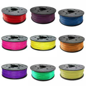 Filament XYZprinting ABS