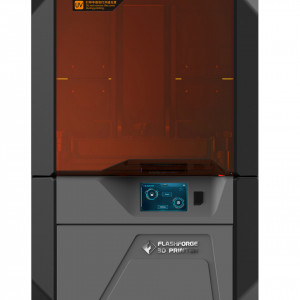 FLASHFORGE Hunter