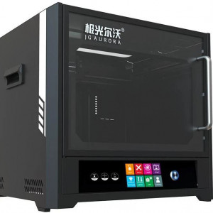 JGMaker A6