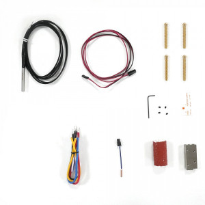 Kit upgrade E3D SuperVolcano