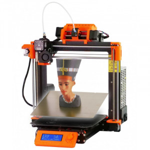 ORIGINAL PRUSA I3 MK3S+