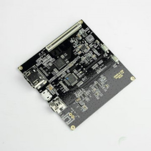 Placă de comandă LCD Wanhao D7/D7 PLUS