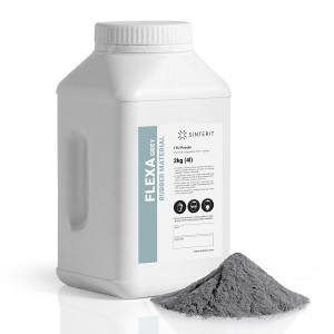 Pulbere SINTERIT Flexa Grey