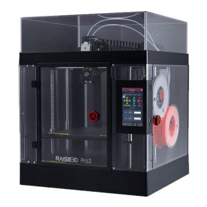RAISE3D Pro 2
