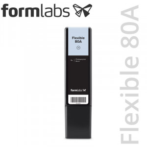 Rășină Formlabs Flexible 80A