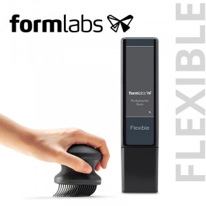 Rășină Formlabs Flexible
