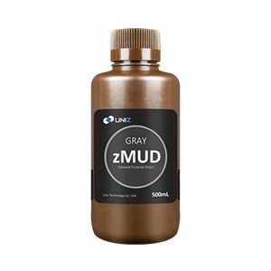 Rășină UNIZ zMUD
