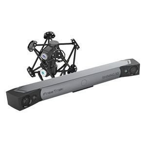 Shining 3D FreeScan Trak