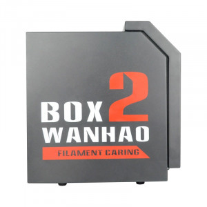 Uscător de filament Wanhao Box 2