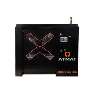 ATMAT Saturn