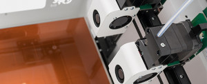 Craftbot FLOW IDEX