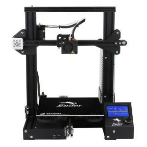 CREALITY 3D Ender 3