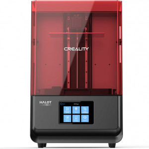 CREALITY 3D HALOT-MAX CL-133