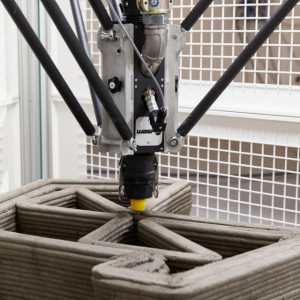 Delta WASP 3MT CONCRETE