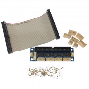 Duet Expansion Breakout Board