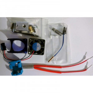 Duet3D Efector Delta Smart
