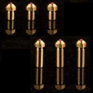 Duză de extruziune Olsson Ruby